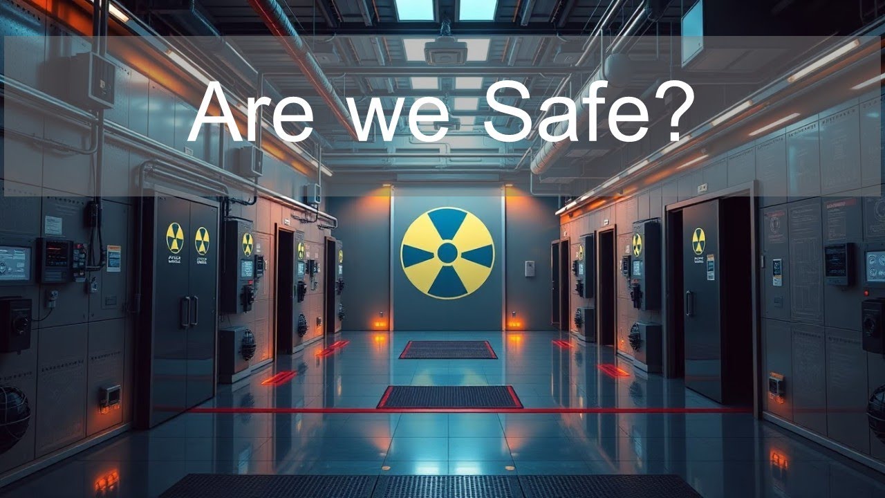 Global Tensions & Nuclear Protocols: A Deep Dive