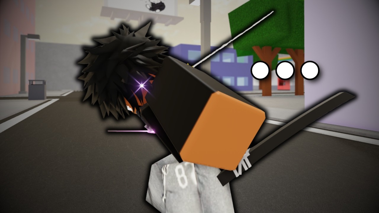 Nobody Uses This Character Enough in Jujutsu Shenanigans...