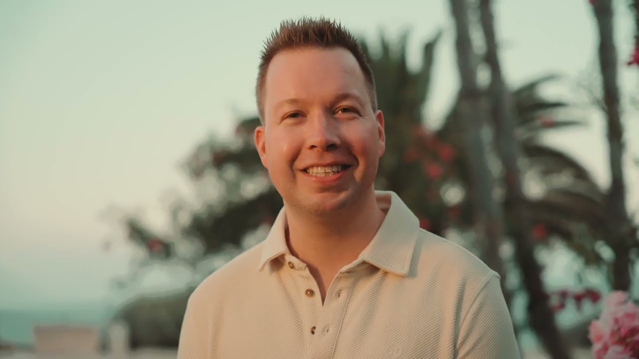 Arjan Venemann - Laat ons dansen