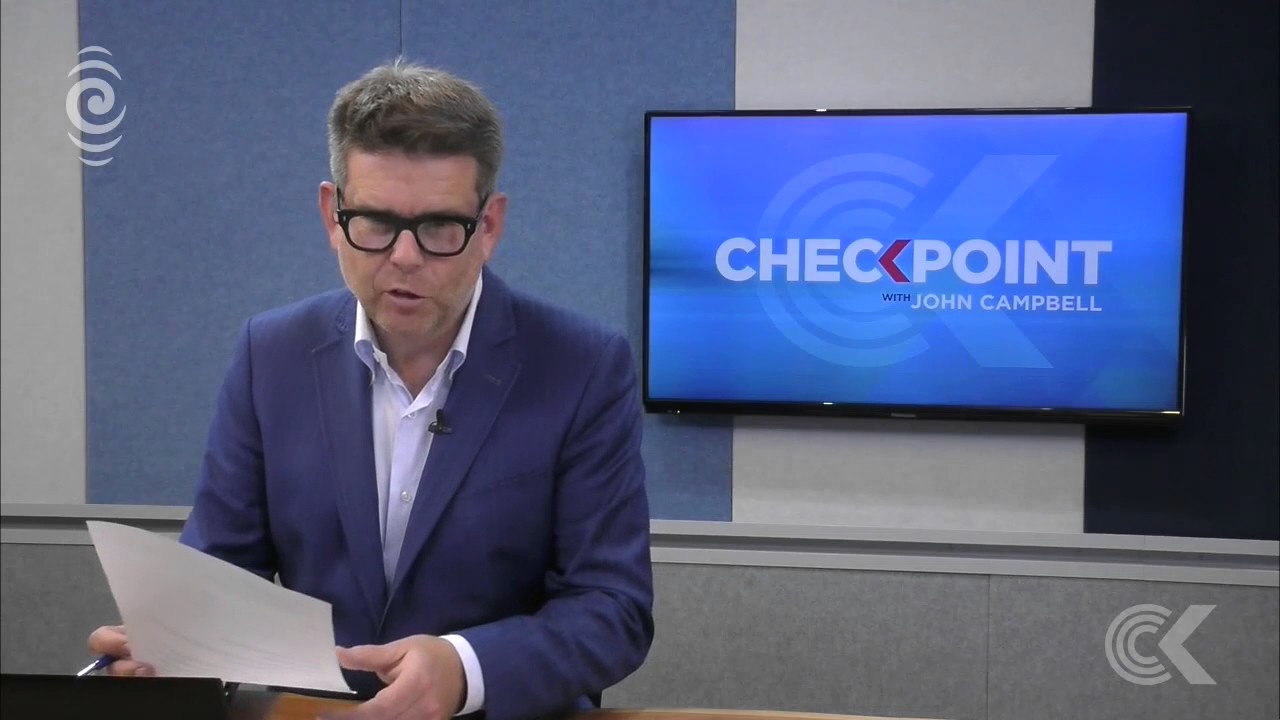 Police hunting man who abducted woman in central Auckland: RNZ Checkpoint