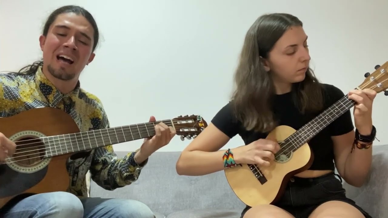 SolJahguar 2022 - Qanta Taita de Danit con Magda (TMC Sessions)