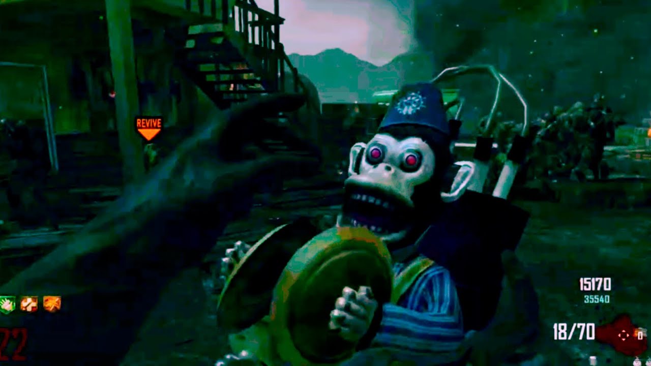 Black Ops II |NUKETOWN| (RETO ROUND 20-30) |GAMEPLAY|