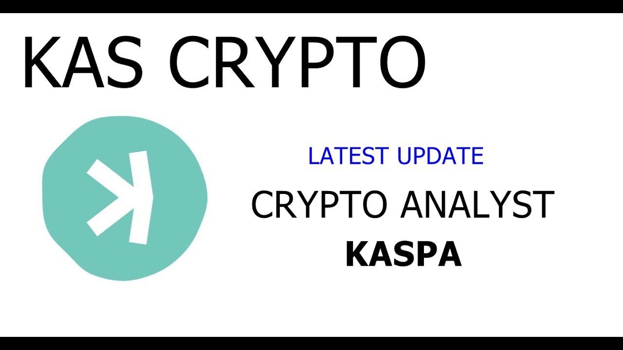 Prognoza KASPA Crypto &ndash; najnowsza aktualizacja