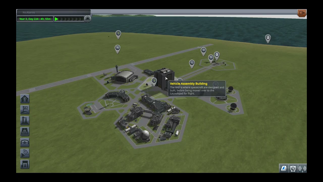 i play Kerbal space program : part 2
