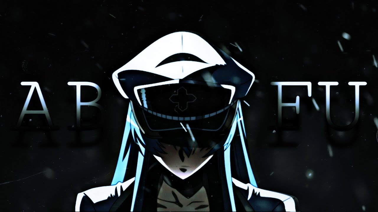ABCDEFU - Gayle •「AMV」• Mix