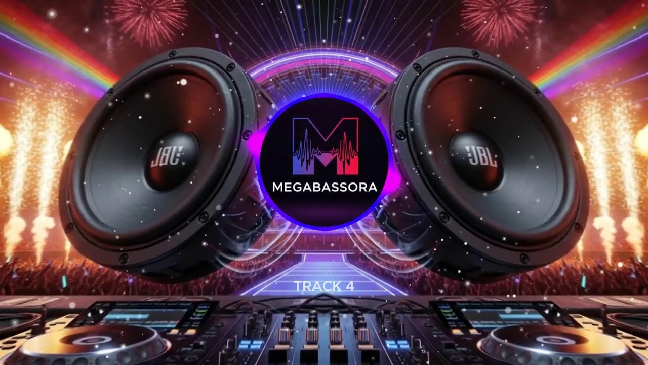 DEEP MEGA BASS 🔊 EDM DJ REMIX 💥 BASS BOOSTED MUSIC FOR SUBWOOFER TEST, CAR AUDIO & SPEAKER BASS TEST