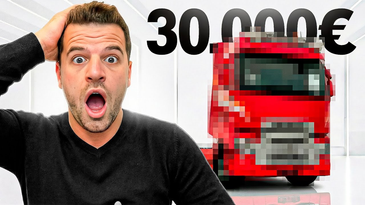 ¿Qué camión comprar por 30.000€, 50.000€ o 80.000€?