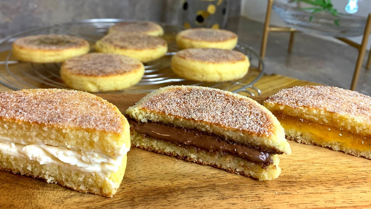 Homemade Semolina Bread Recipe : Moroccan 