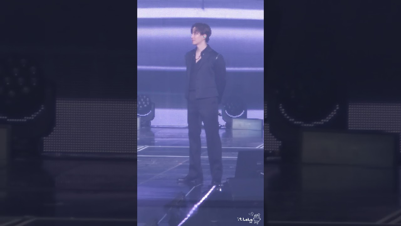 230909 2PM 15th Anniversary Concert   It’s 2PM  PART2