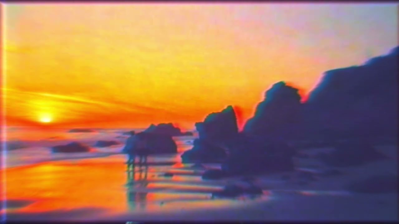 [ slowed + reverb ] Ravyn Lenae - Xtasy
