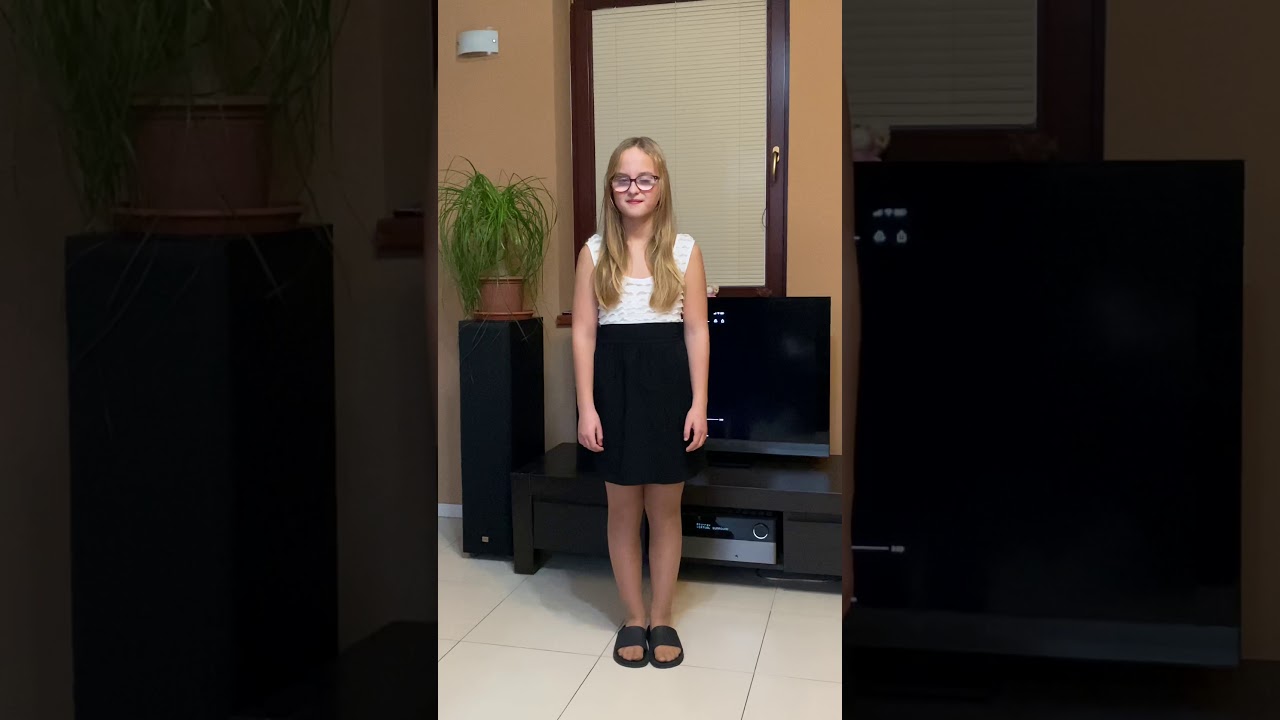 Tři oříšky - Laura V.