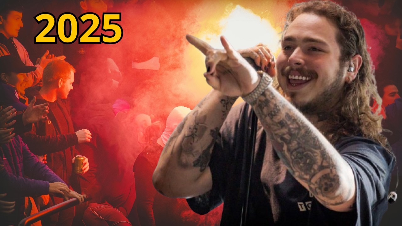 Broken Halo Nights | Emotional Rap Song | Inspired by Post Malone | 2025 Release