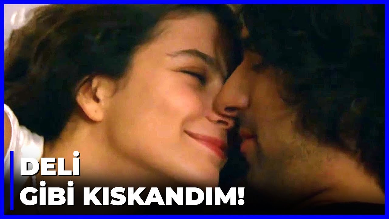 Fatmagül, Kristın'ı Kıskandığını İtiraf Etti! - Fatmagül'ün Suçu Ne?
