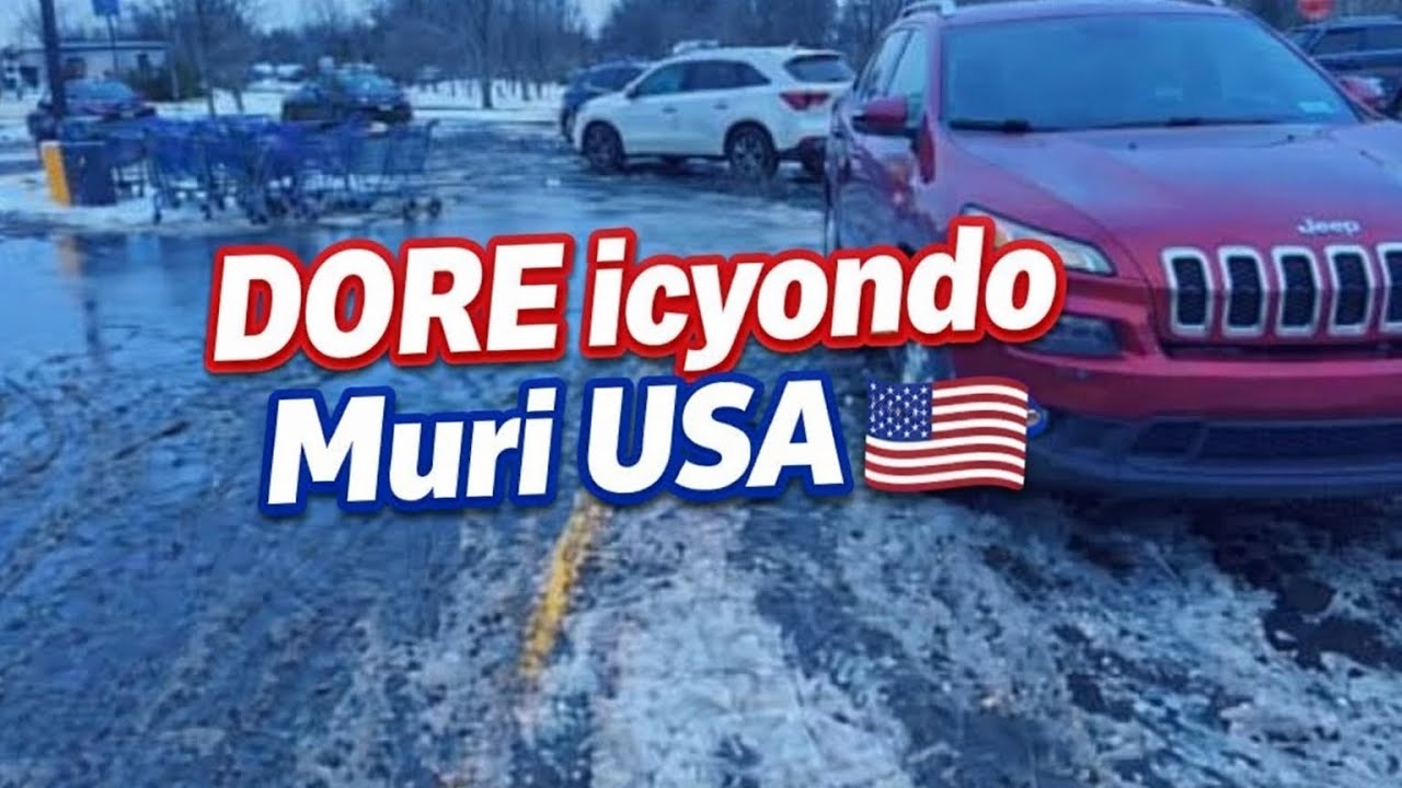 Посмотрите на лето в Америке 😱😱😏/Как там снег ❄️ Вот и всё…