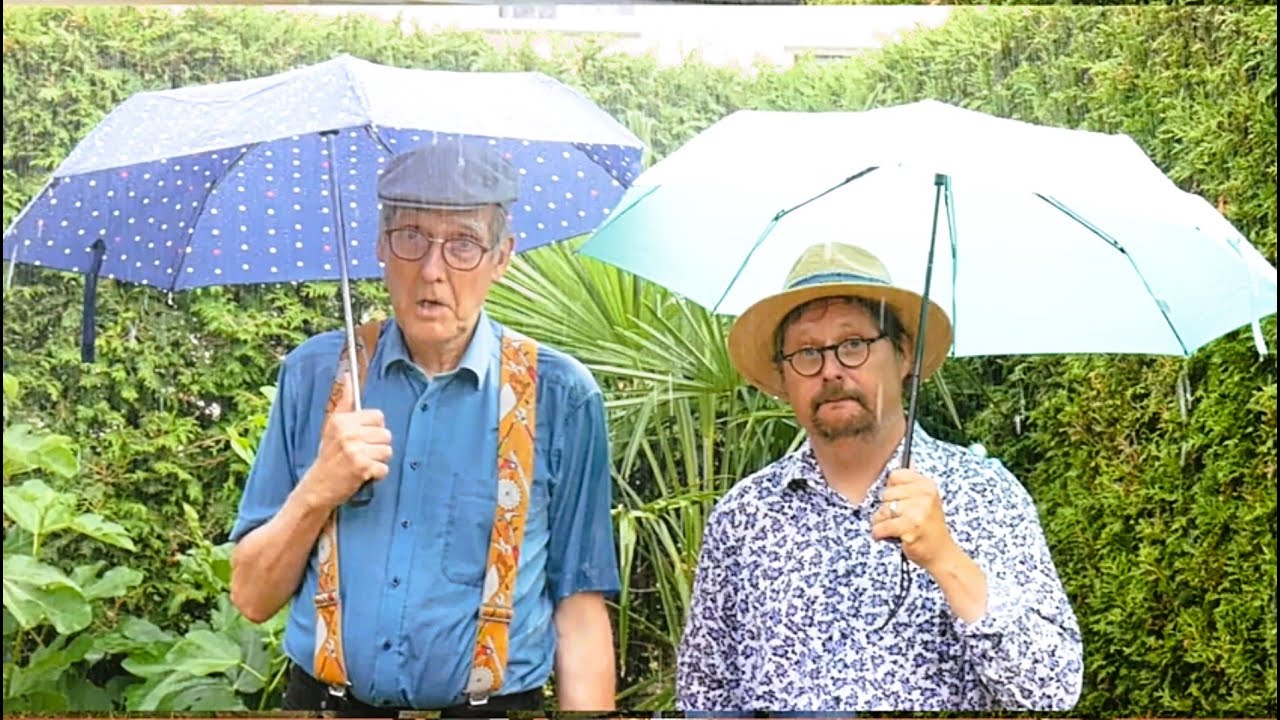 Bielefeld Lied - Thorsten Wadowski & Heinz Flottmann
