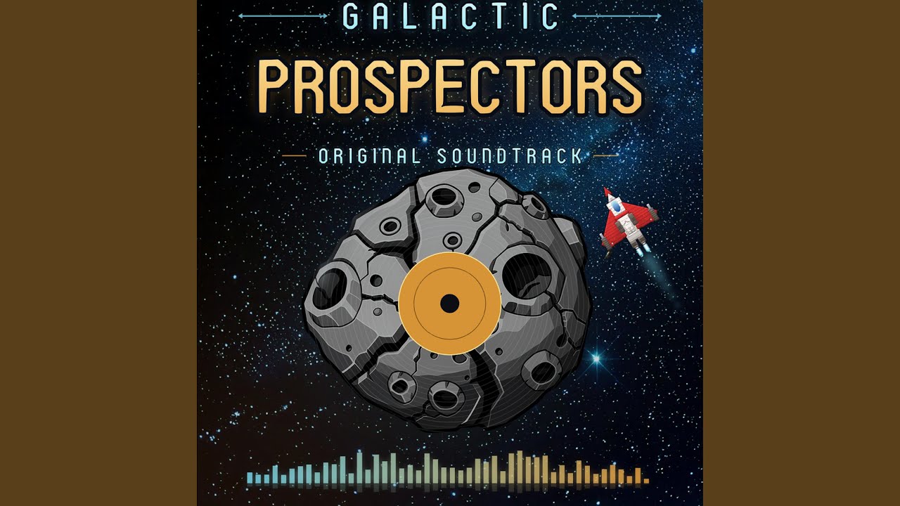 This is: Galactic Prospectors