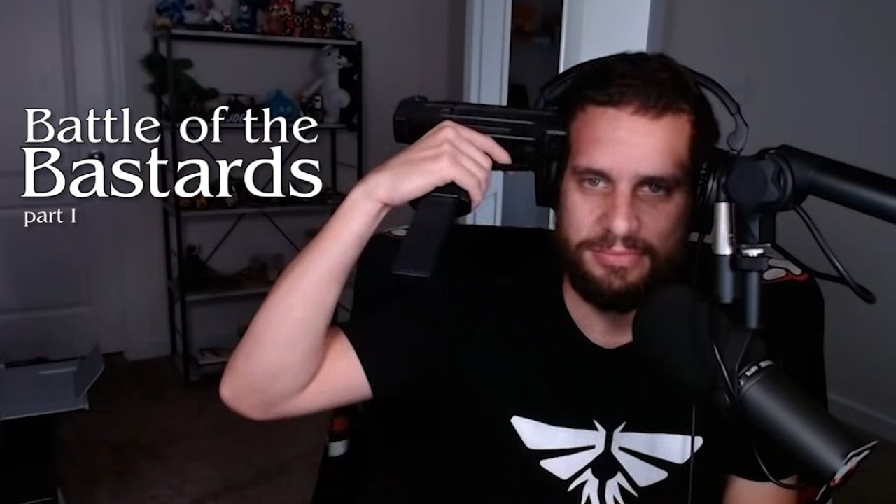 Battle of the Bastards Part I - Lockmort's Edit