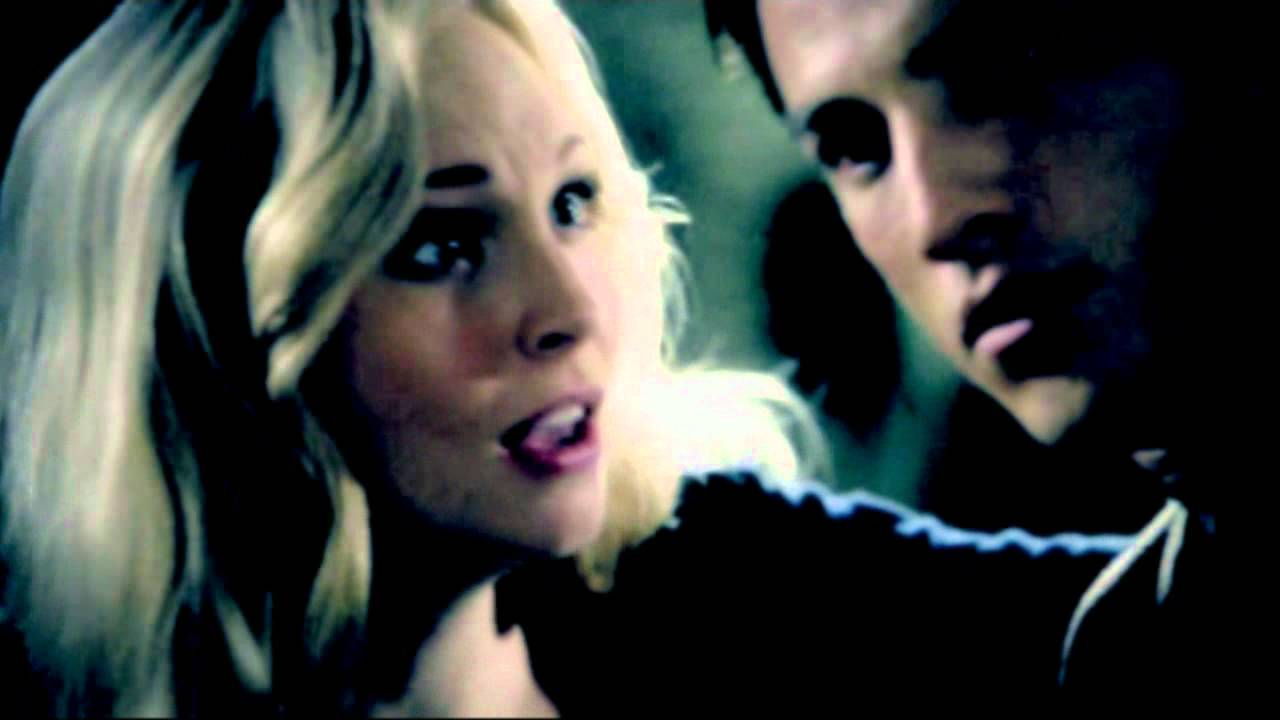 ► TVD - Let's help Tyler [humor]