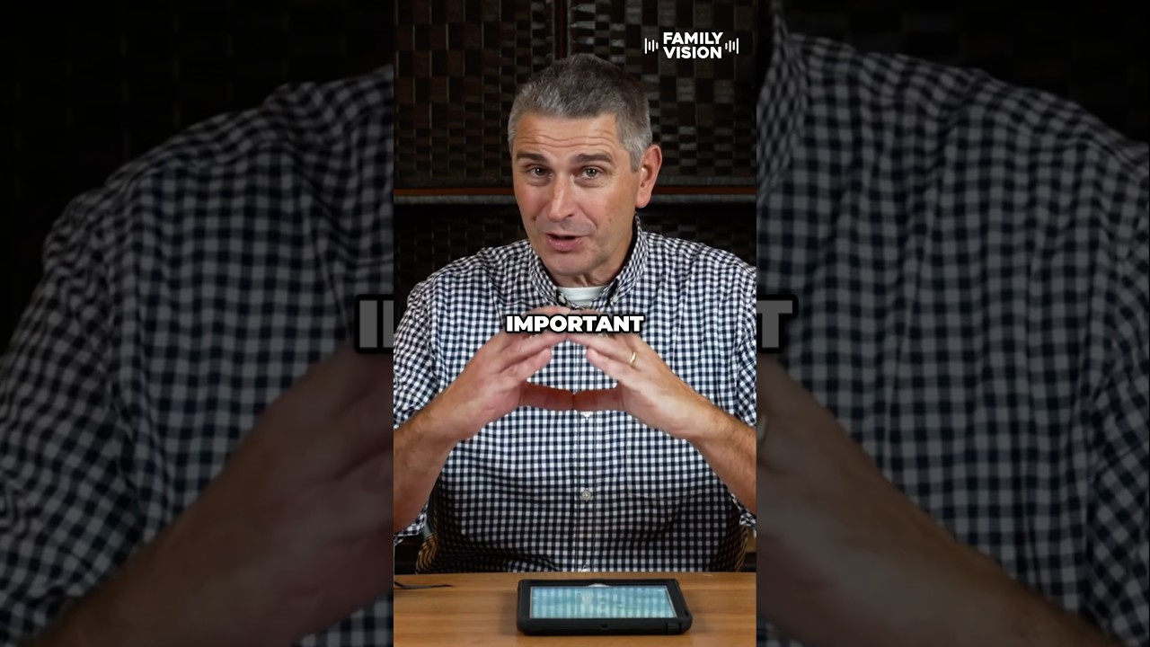Wrap Your Career Around Family Priorities- Not the Other Way Around