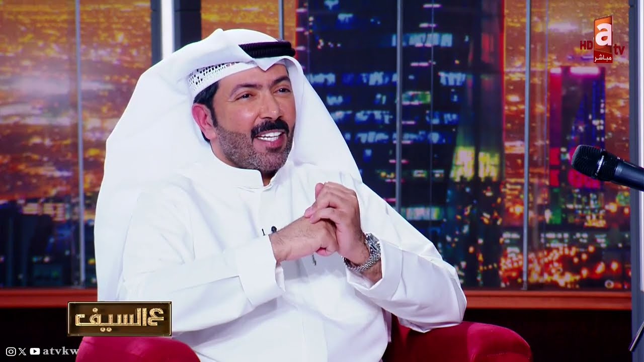 الفنان فيصل الراشد : 