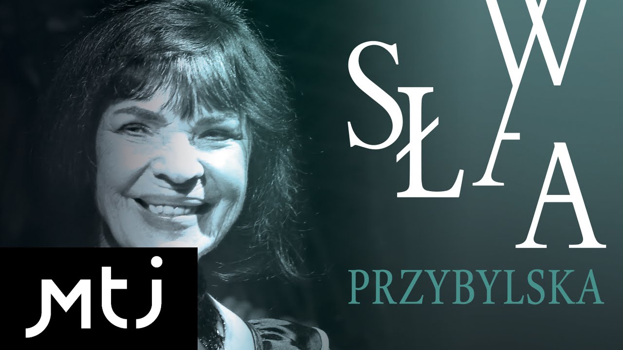 Sława Przybylska - Trzy miłości