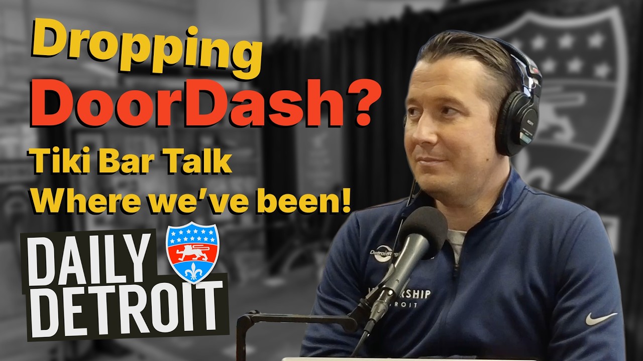 Рестораны отказываются от приложений для доставки еды. А вы? (И ещё: закончилась ли эра тики-баро...