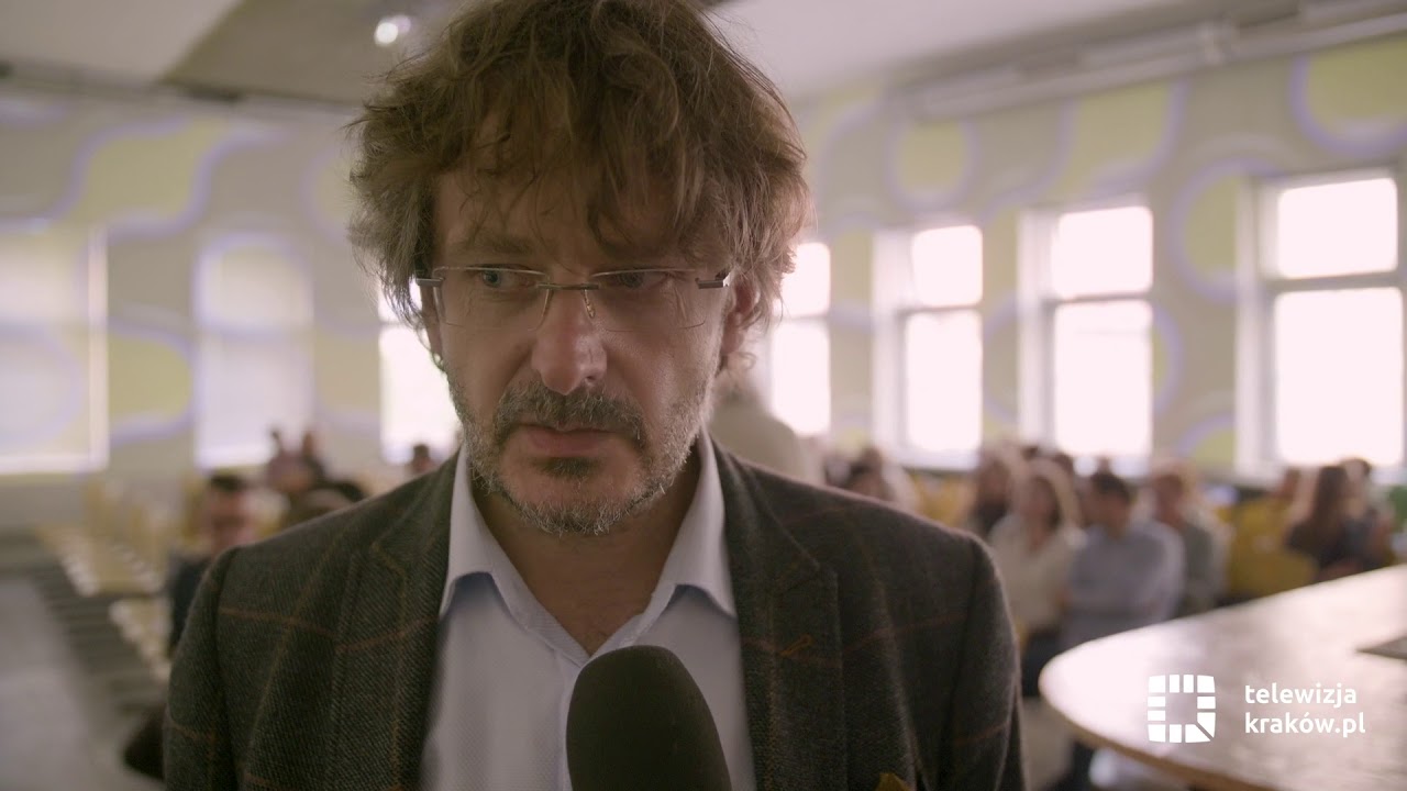 Krakowska premiera książki &bdquo;Herbert. Biografia&rdquo;