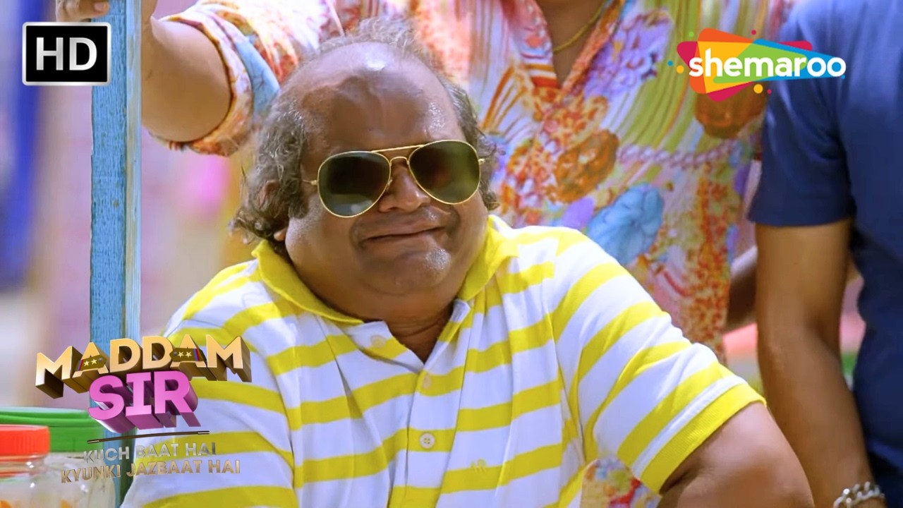 Billu The Spy Ne Ki Bhookh Hadtaal | Best of Maddam Sir | Laughter Unlimited | LOL