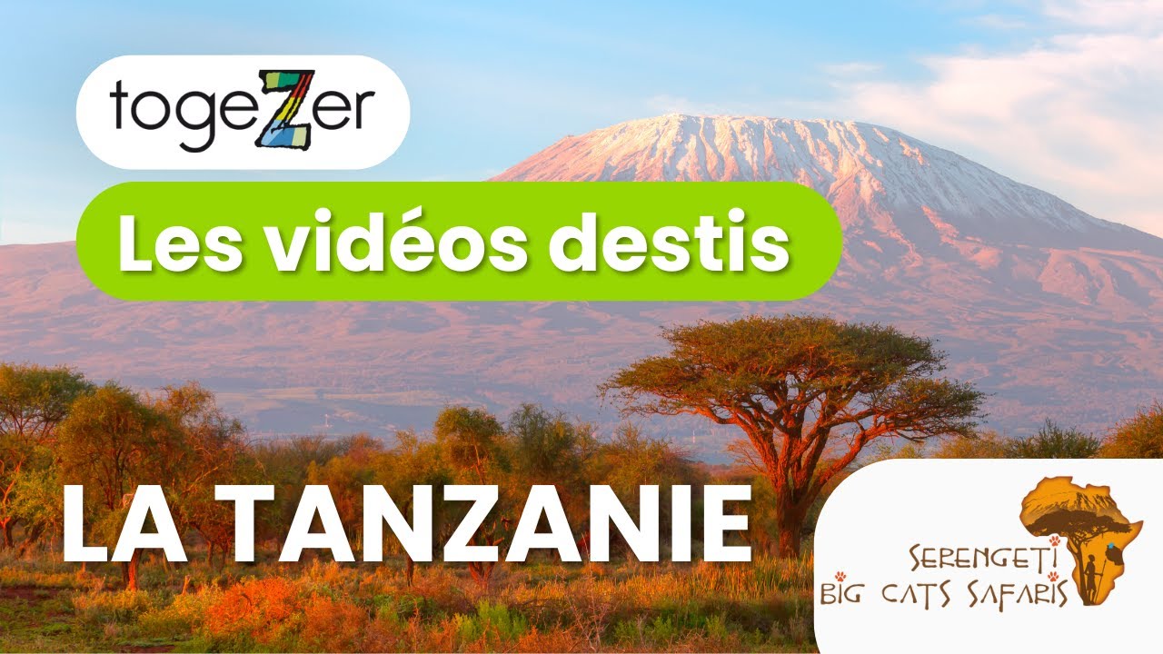 Voyage en Tanzanie avec Serengeti Big Cats Safaris