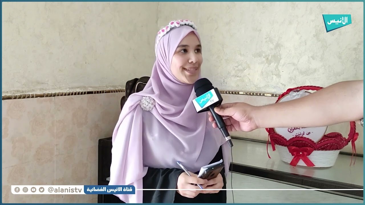 عين تموشنت: مؤسسة النهضة بالقرآن الكريم تنظم حفلا ختاميا على شرف حافظات كتاب الله