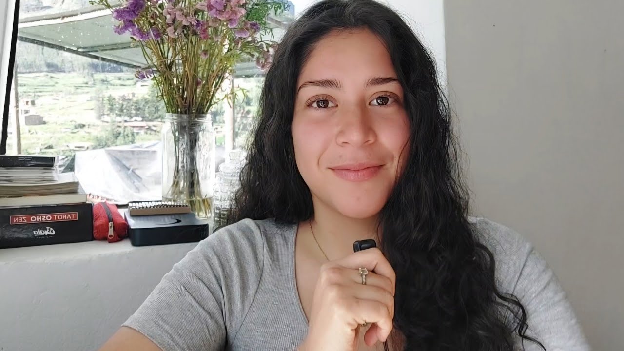 Sobre esa persona que te gusta pero no entiendes la conexión ni su comportamiento 