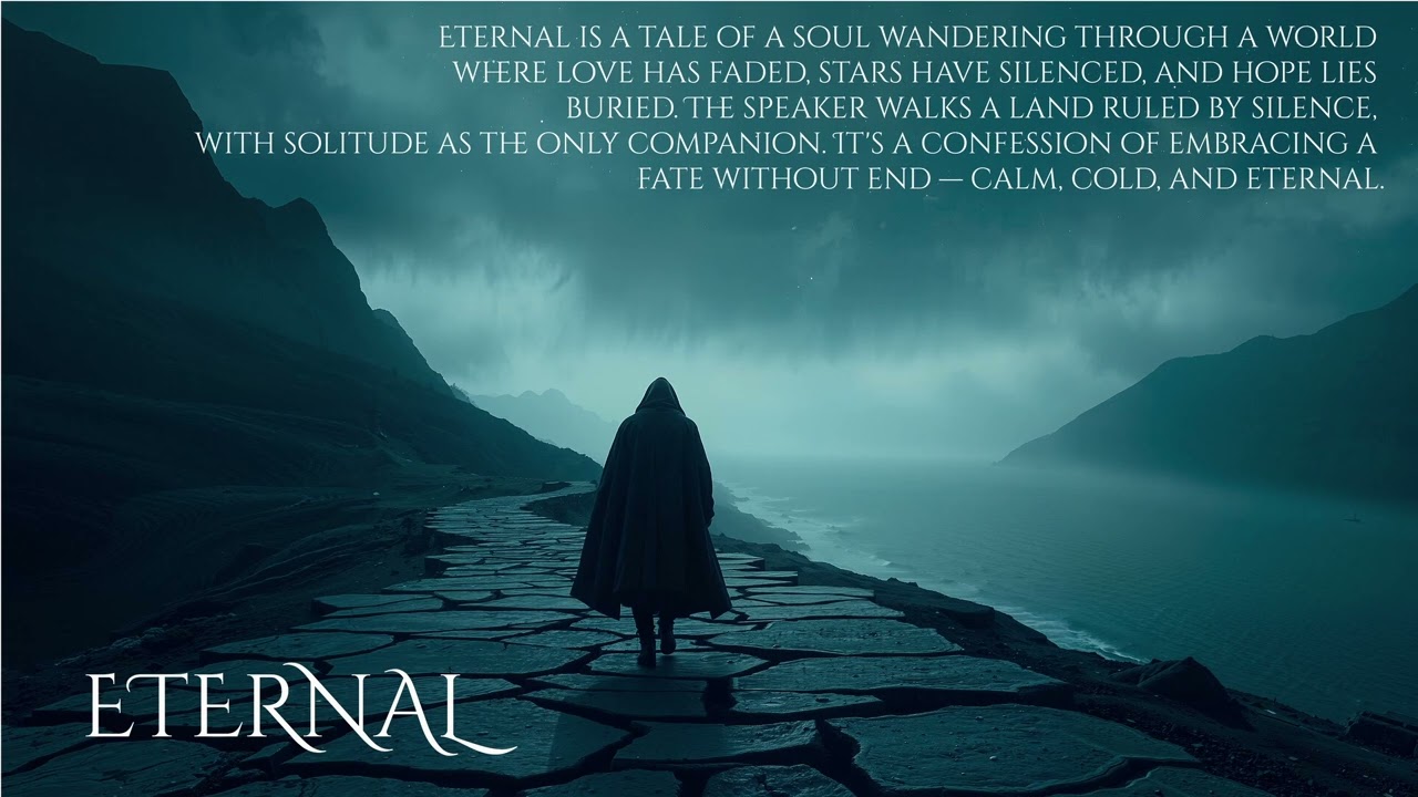 NEVER FALL - Eternal