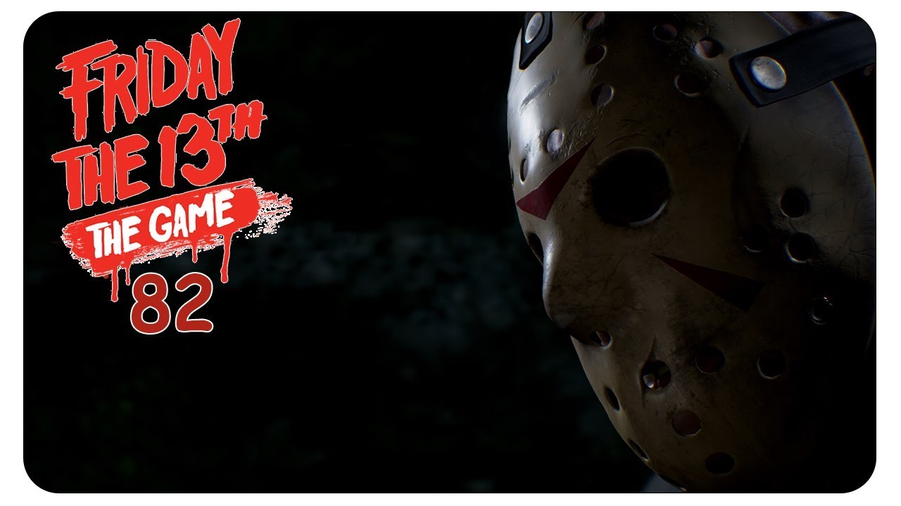 DIe AJ Schwestern entkommen! #82 Friday the 13th: The Game [deutsch] - Gameplay Together