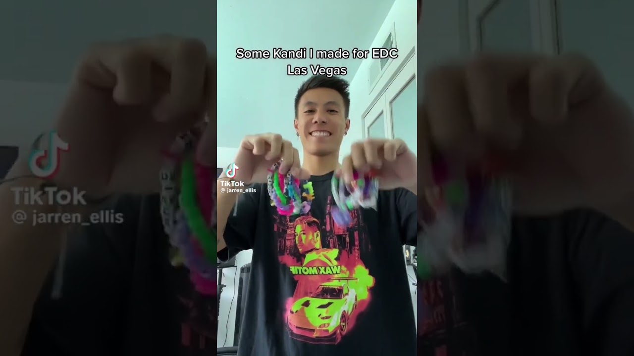 Kandi TikTok’s! Part 7! :S