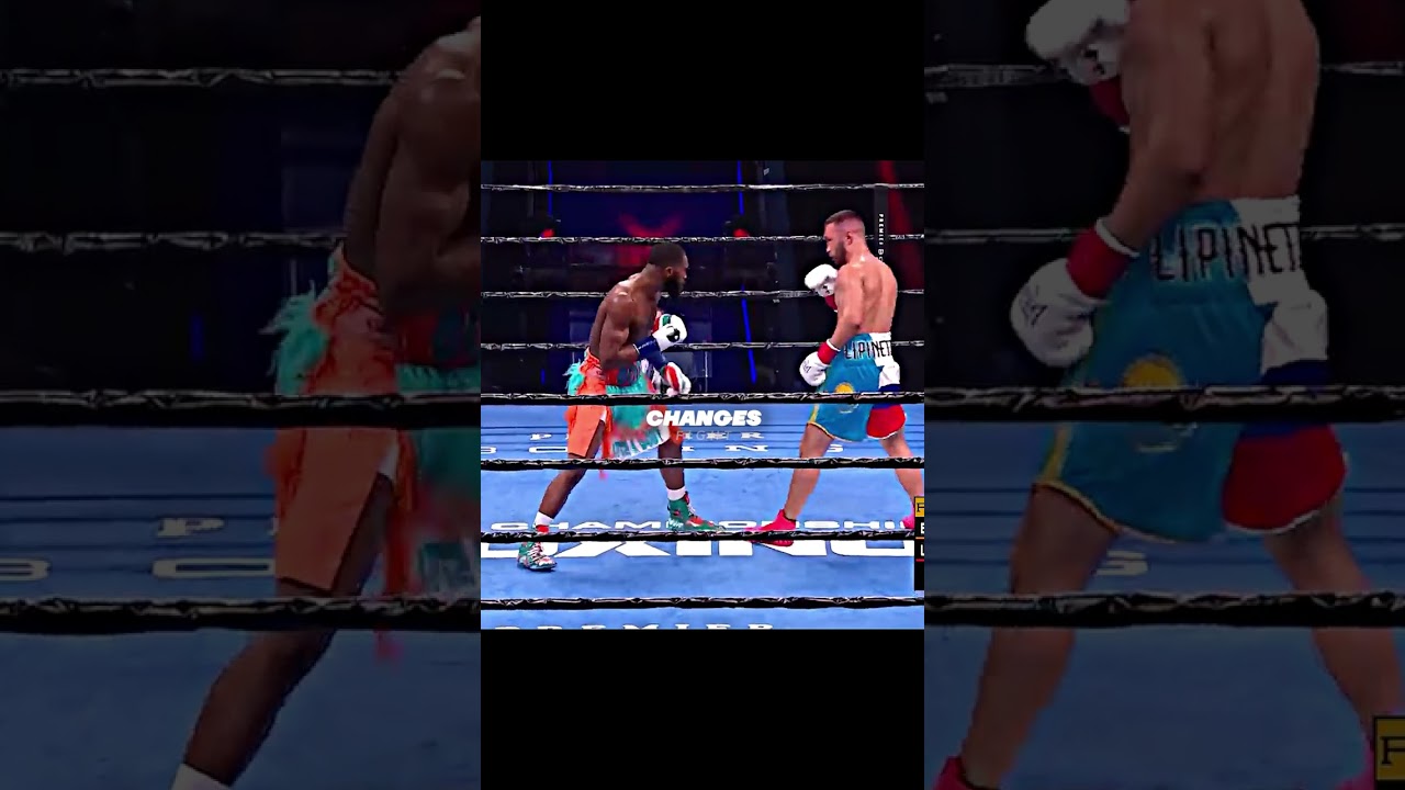 The IQ Of Boxing Champions