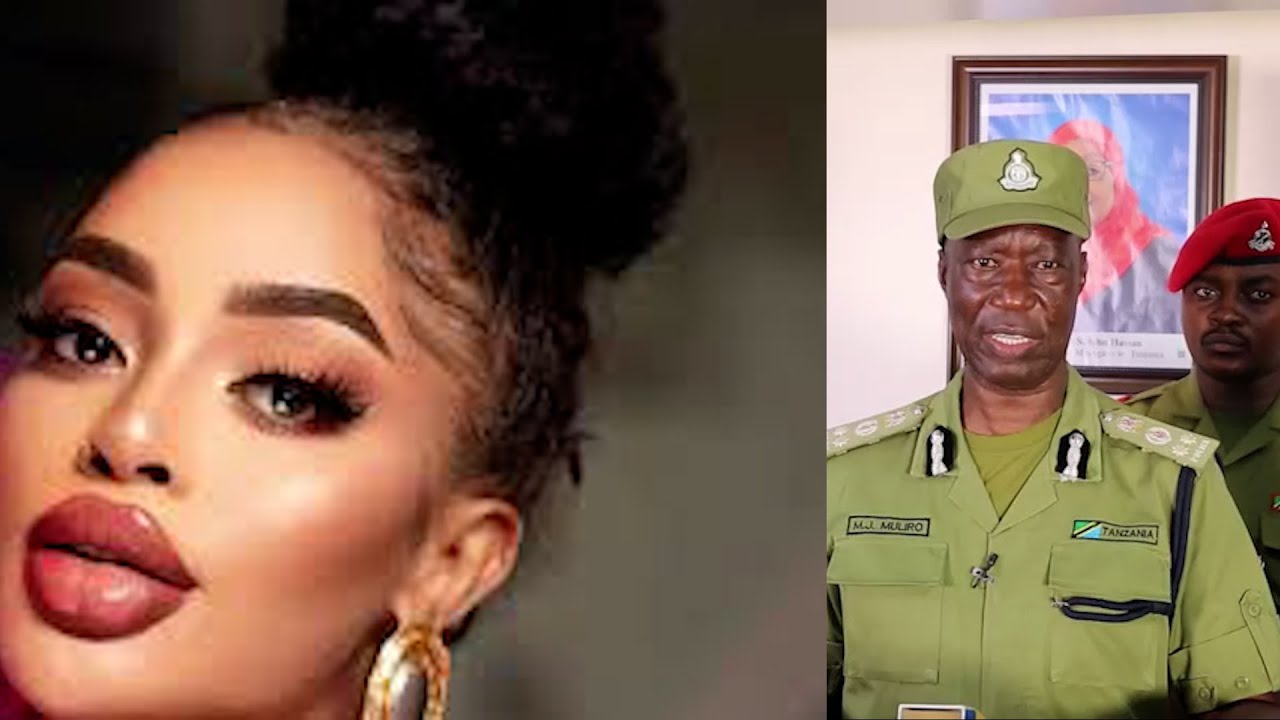 NICOLE AKAMATWA, JESHI LA POLISI LATAJA TUHUMA, AKICHUKUA PESA HAPATIKANI HEWANI