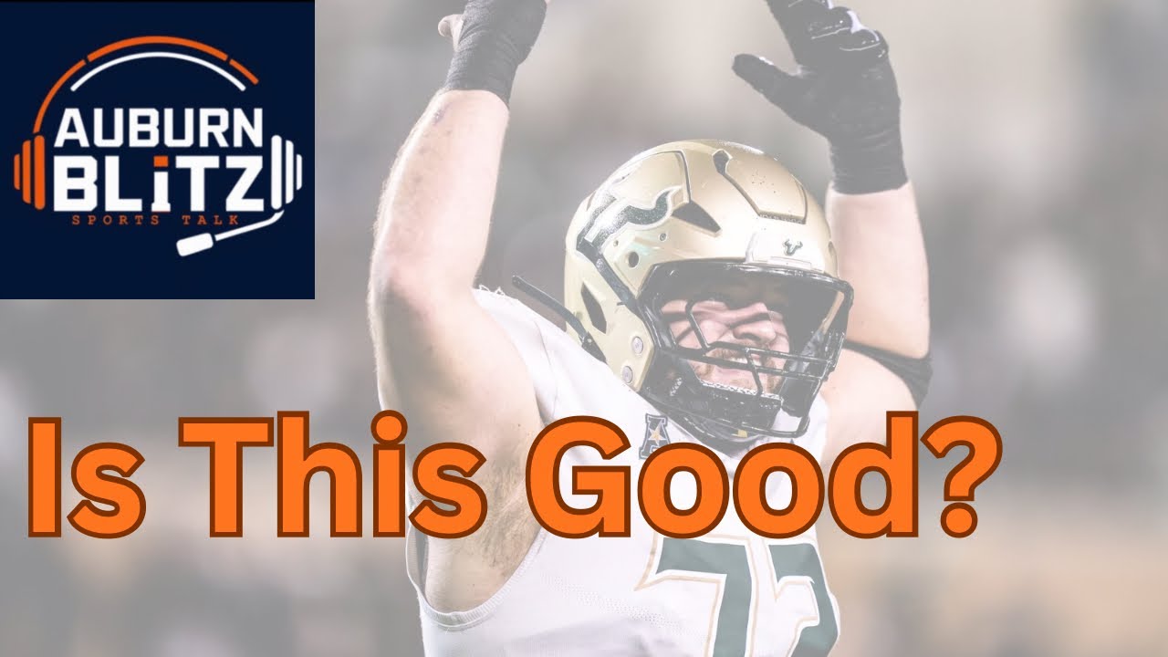Is This Good?- Golesh continues to fill the roster with USF players, Another QB, Spring is important