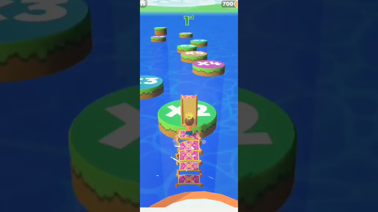 Shortcut run part 2 #vodoo #shortcutrun #minigame #smallgameforfun #gameforyou #pubgonmobile