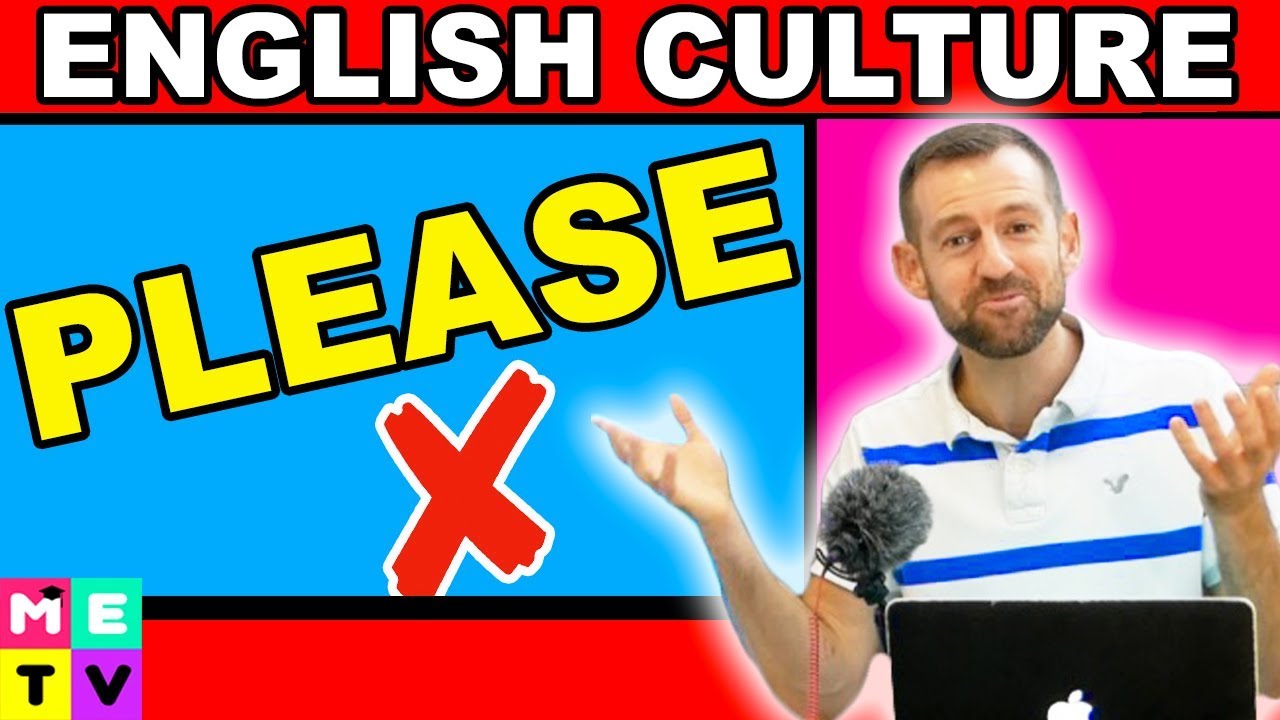 HOW TO SPEAK ENGLISH POLITELY | DON'T SAY 