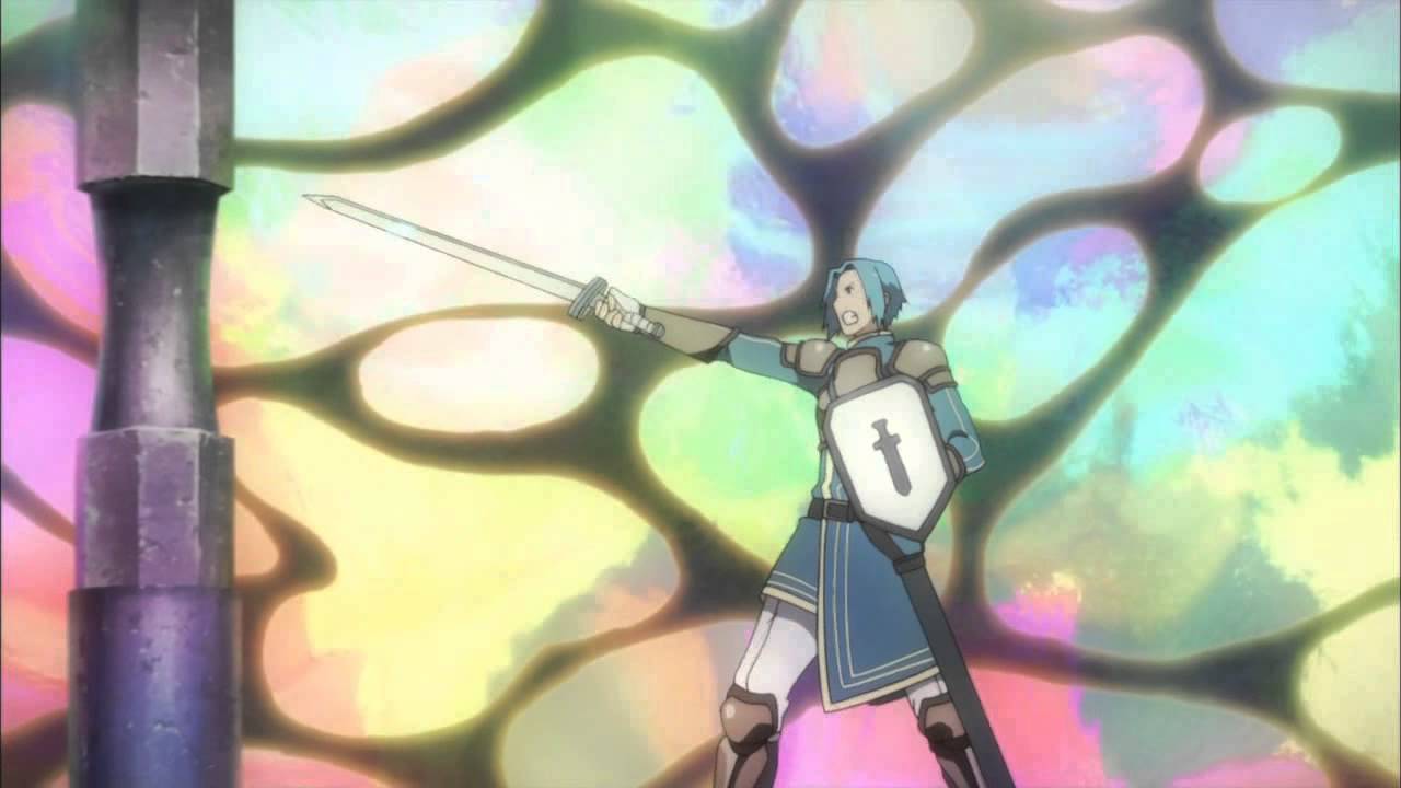 sao english asmv