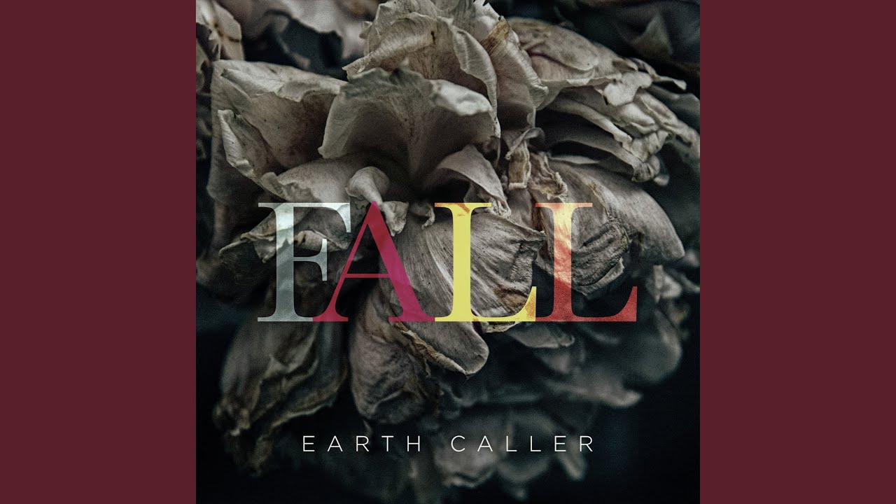 Fall (feat. Sophie Jest)