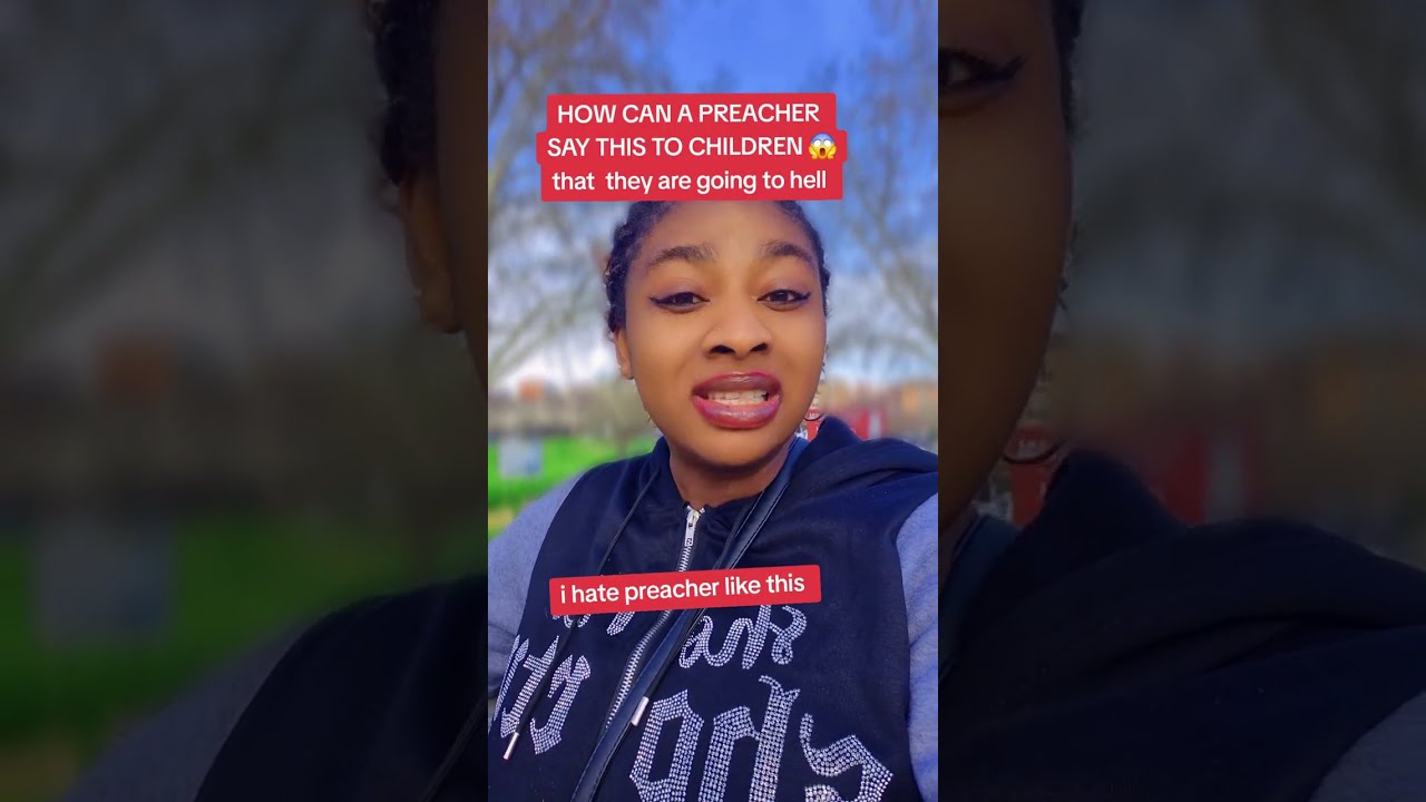 All  MALE  children are going to  H££ll  / tiktok reaction  video