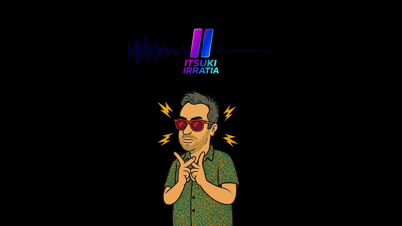 ITSUKI IRRATIA 2026  - HAS GAITEZEN
