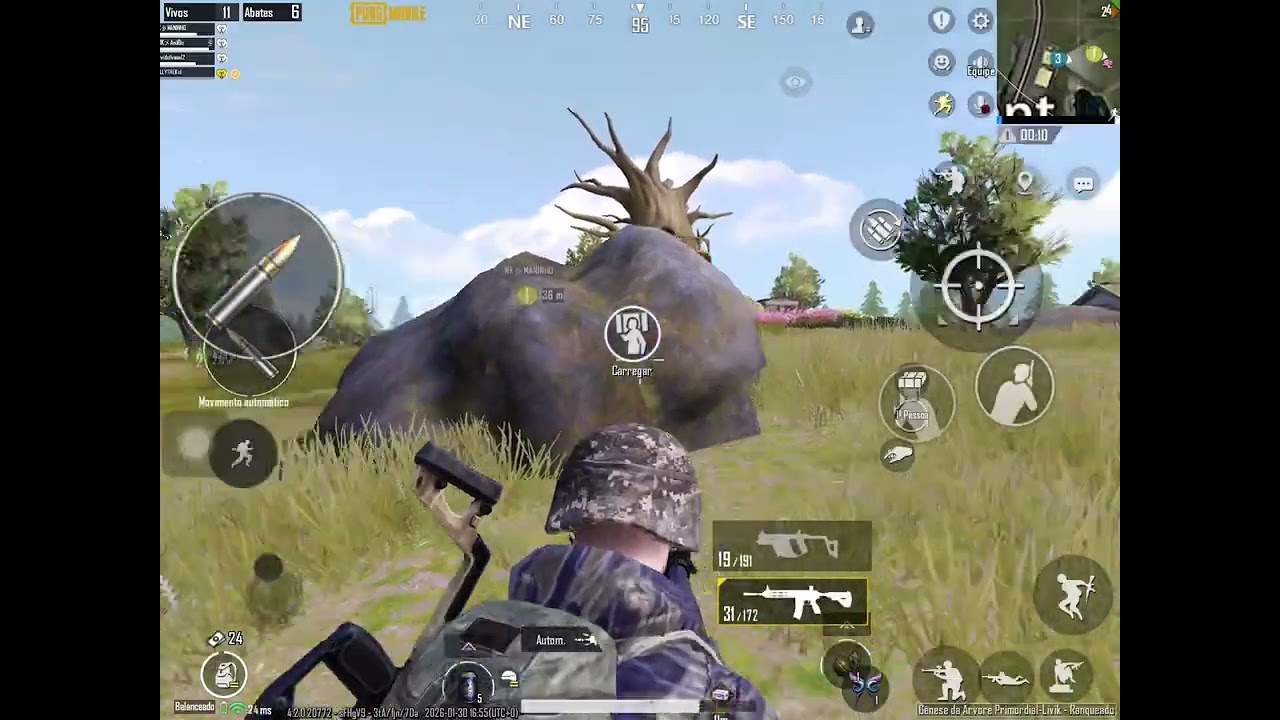 PUBG 