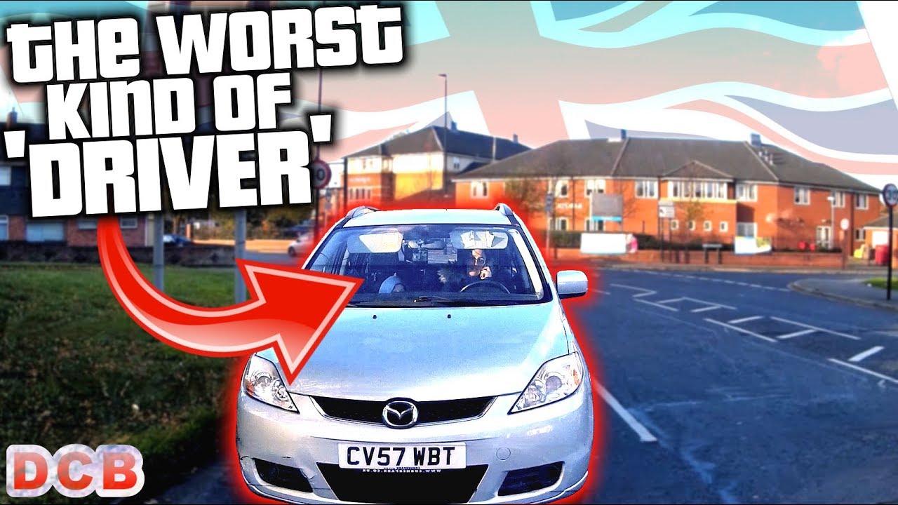 📸 UK Dash Cam | THE VERY WORST TYPE OF DRIVERS 😡 | Dash Cam Bristol