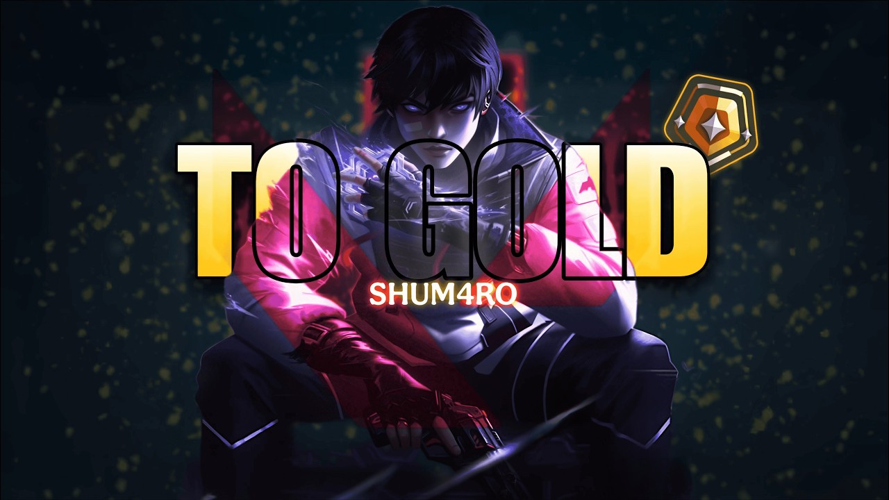 Road to Gold 🤞 | Valorant Ranked Live