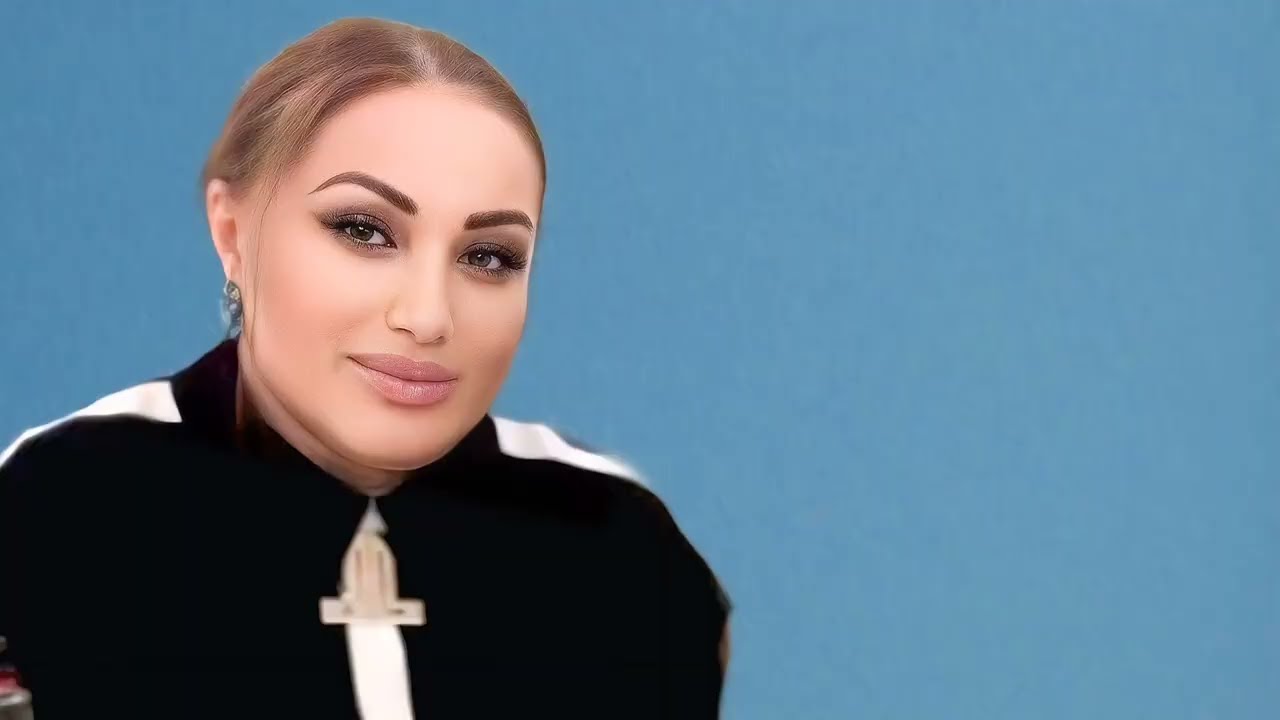 Аварская песня - Шумайсат  Абдулаева