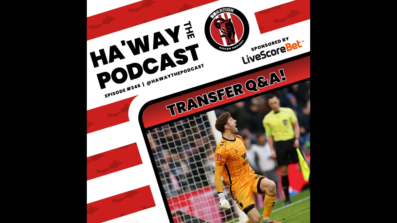 Q&A | January Transfers | Aims For The Season | Roooooooefs!