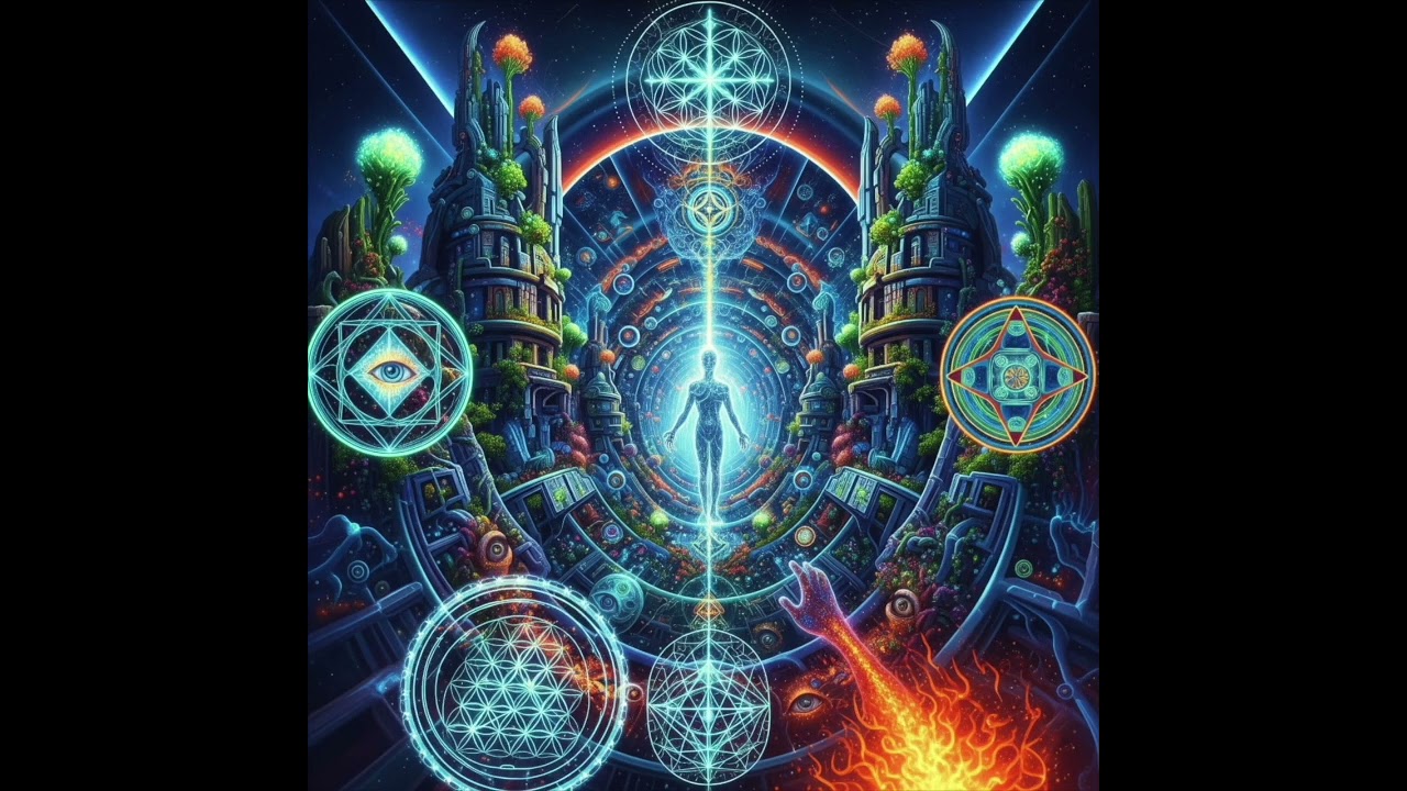 THE MOST AMAZING THING THE UNIVERSE