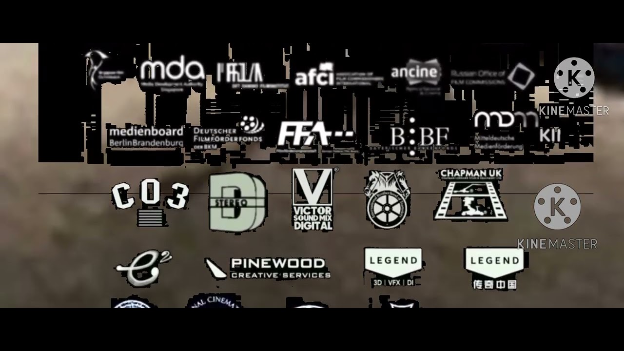 The Disney Minnie Mouse And Pet Hotel Movie End Credits